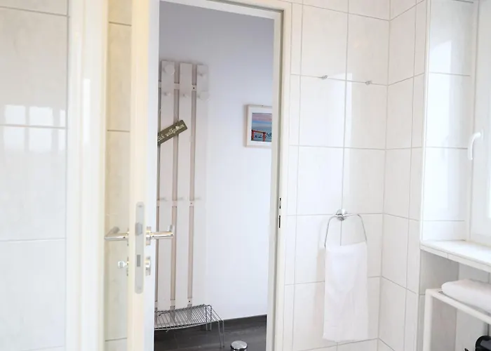 Krabbenliebe Apartamento