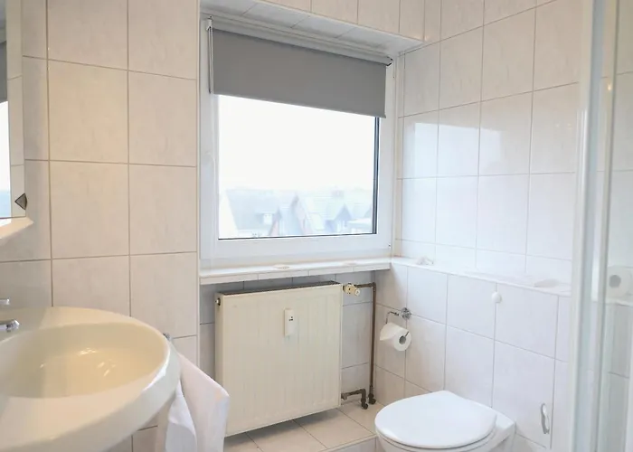 Apartamento Krabbenliebe