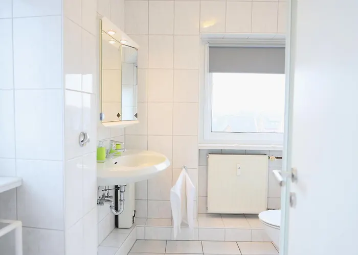 Krabbenliebe Apartamento *