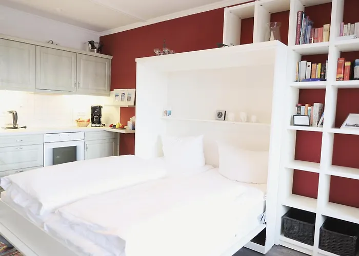 Krabbenliebe * Westerland